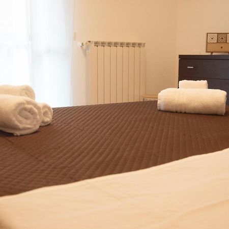 Bl Apartment Latina Esterno foto
