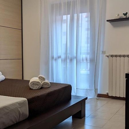 Bl Apartment Latina Esterno foto