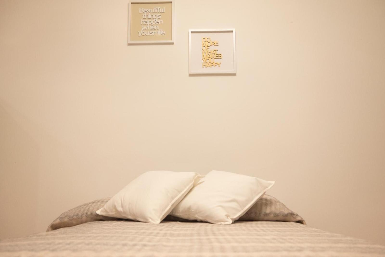 Bl Apartment Latina Esterno foto