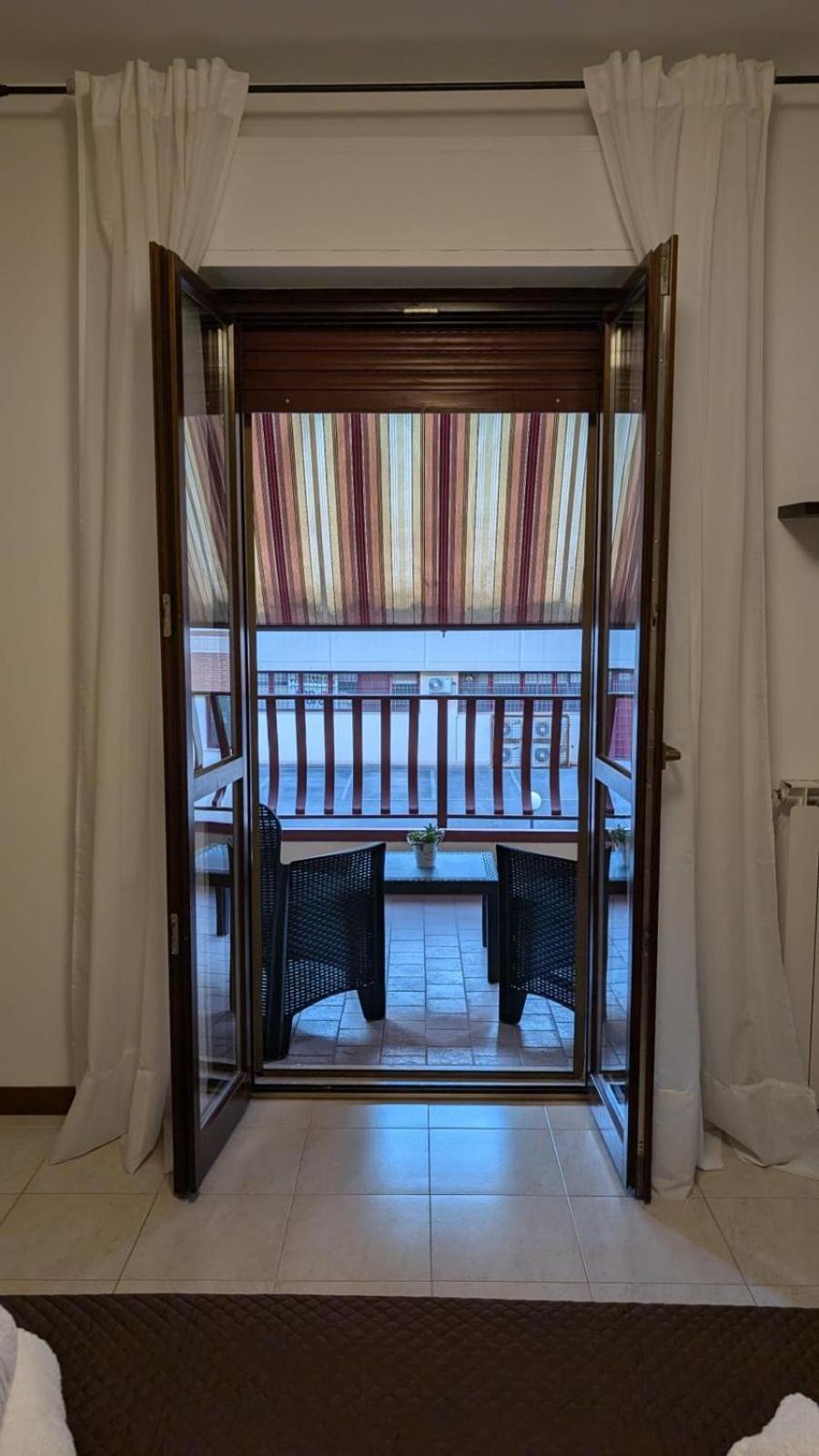 Bl Apartment Latina Esterno foto
