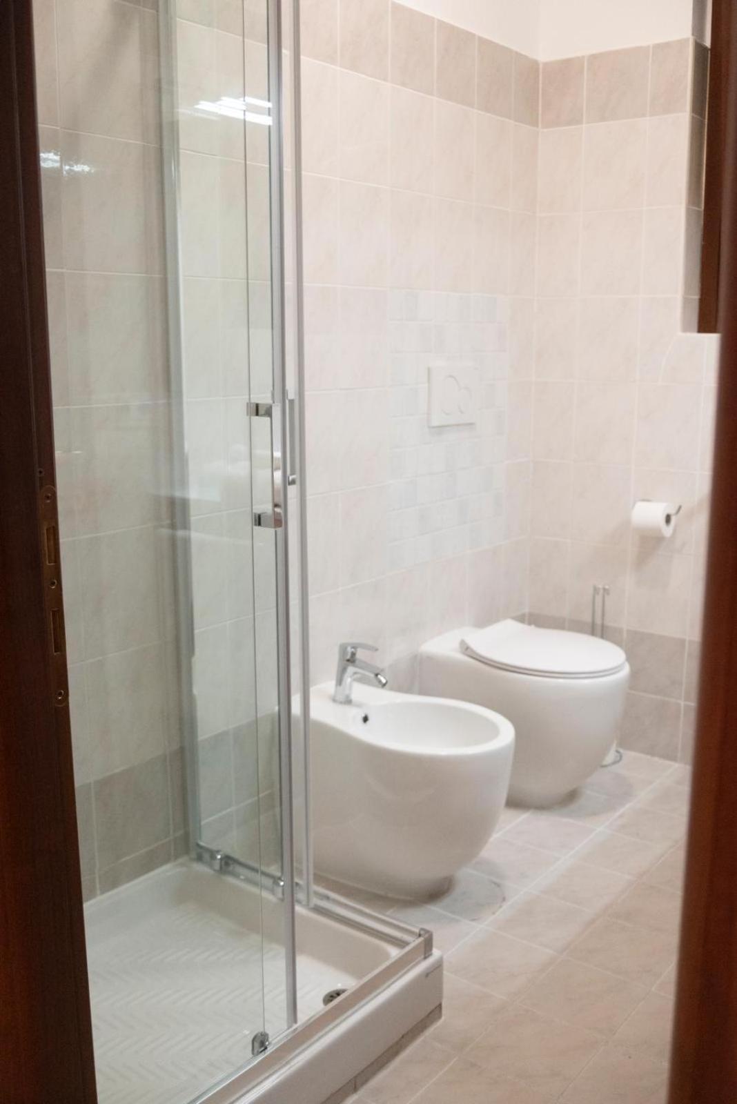 Bl Apartment Latina Esterno foto