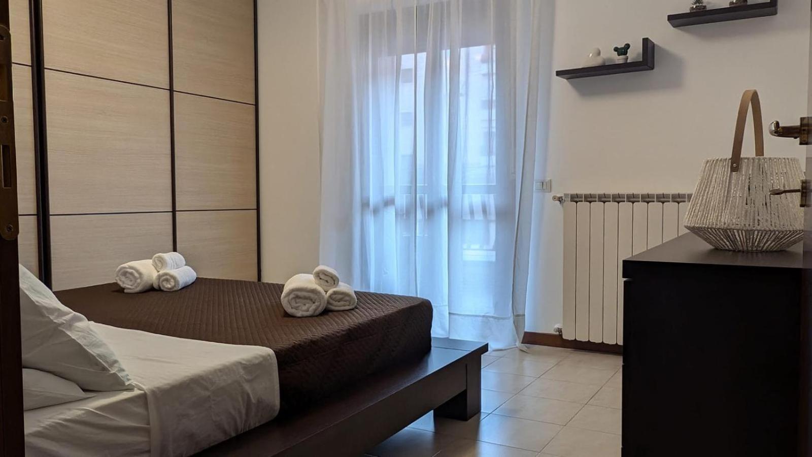Bl Apartment Latina Esterno foto