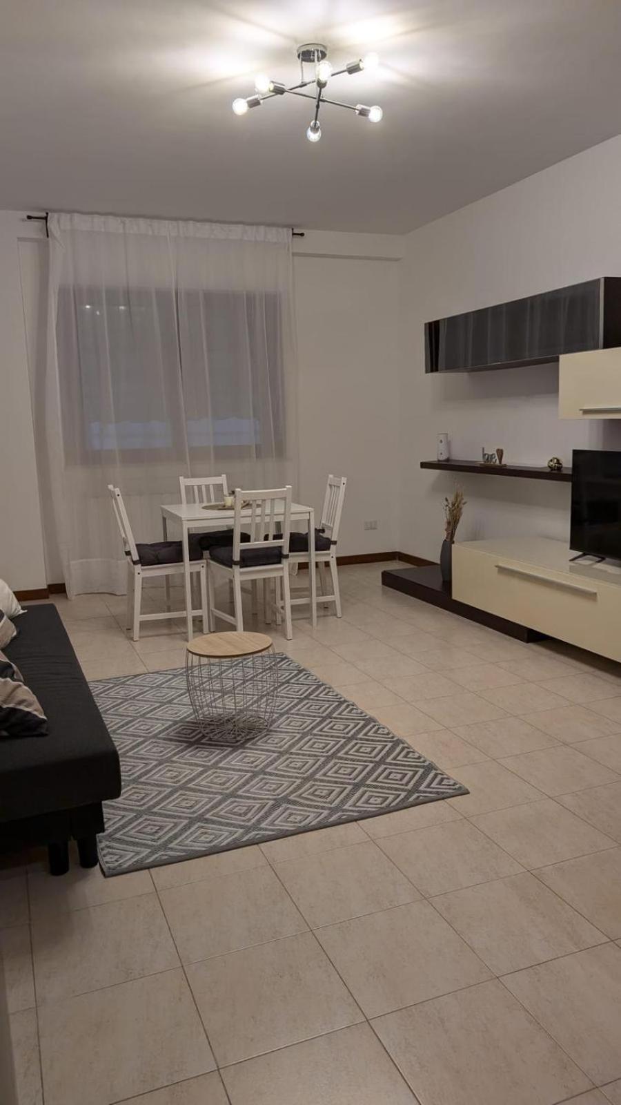 Bl Apartment Latina Esterno foto